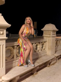 Escort in Minsk - Anzhelika Ts