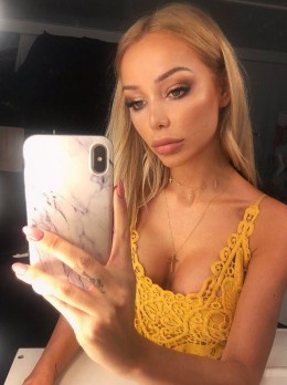 Escort in Minsk - Kira