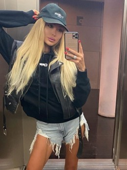 Escort in Minsk - Kira
