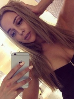 Escort in Minsk - Anna