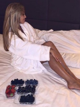 Escort in Minsk - Anna