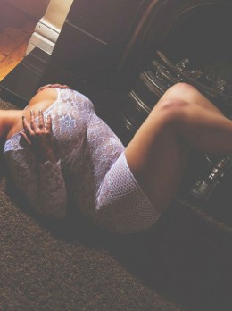 Escort in Minsk - Sweet Nadya