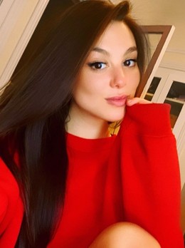 Kristina - Escort Anna | Girl in Minsk