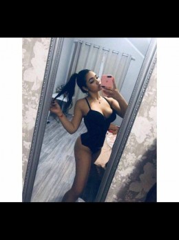 Escort in Minsk - Rostislava