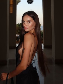 Escort in Minsk - Elizaveta 